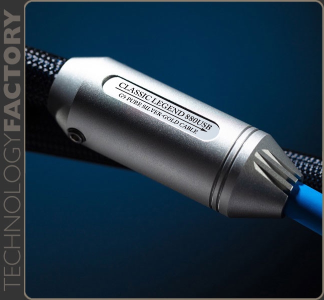 Siltech Classic Legend 880 USB