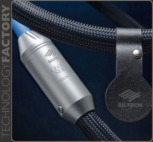 Siltech Classic Legend 880 USB