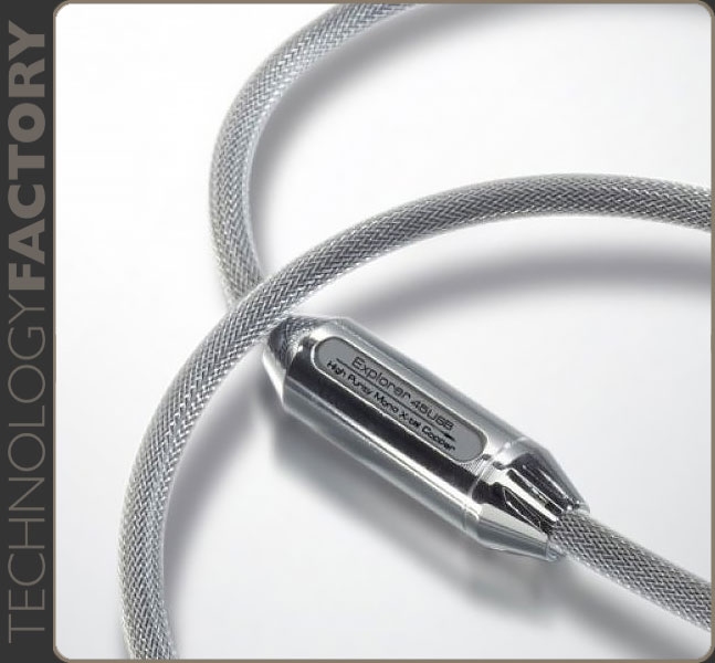 Siltech Explorer 45USB