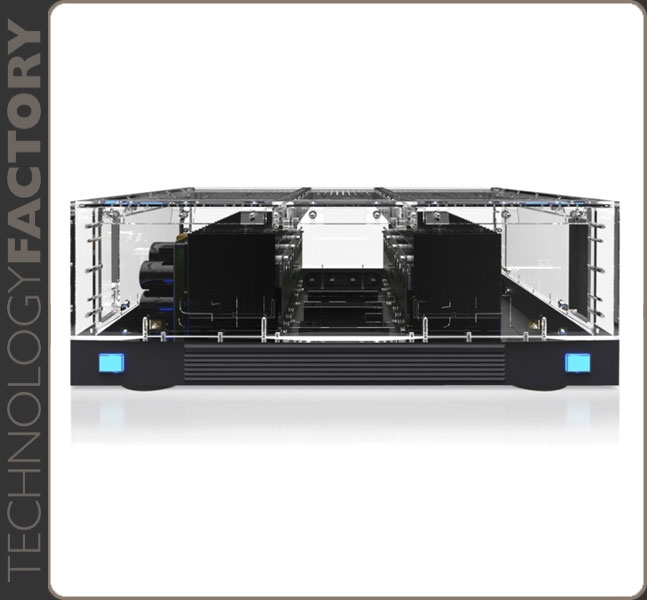 Siltech Signature SAGA Amplifiers