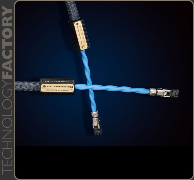 Sitech Royal Single Crown Network