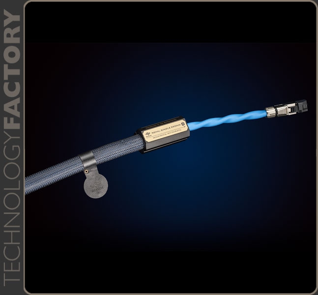 Sitech Royal Single Crown Network