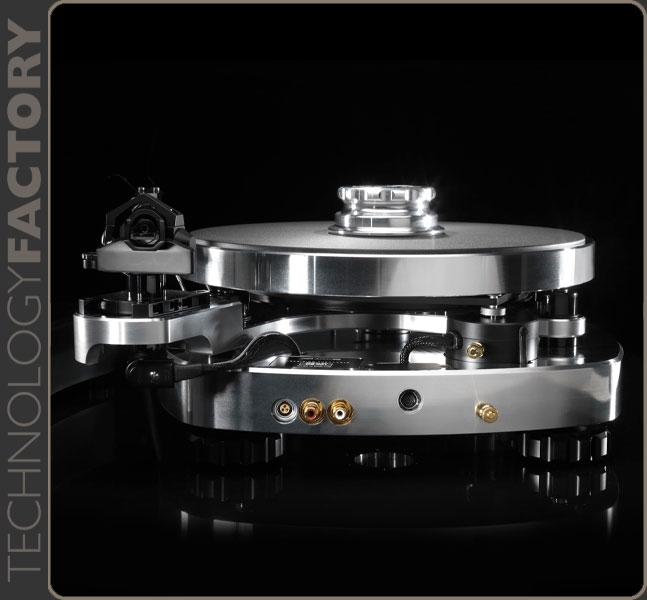 SME Model 12 MK2 Diamond