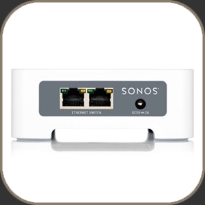 Unødvendig kommentator melodisk Sonos Bridge