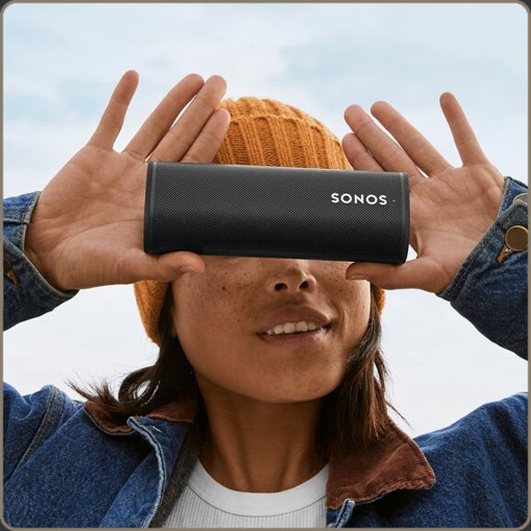 Sonos Roam