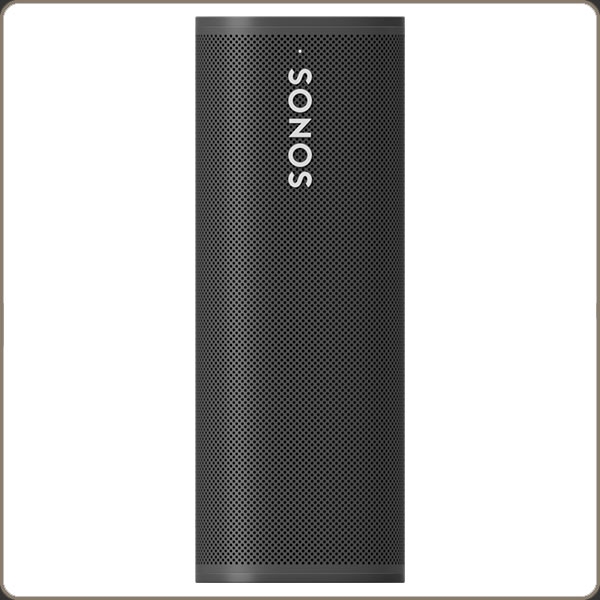 SONOS Roam ブラック【ジャンク品】 Amazon.com: Sonos Roam - Black (Renewed) : Electronics