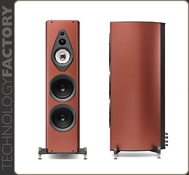 Sonus Faber Amati Supreme