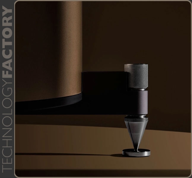 Sonus Faber Amati Supreme
