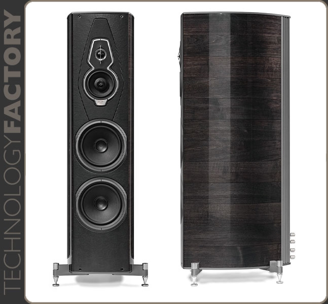 Sonus Faber Amati