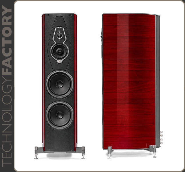 Sonus Faber Amati