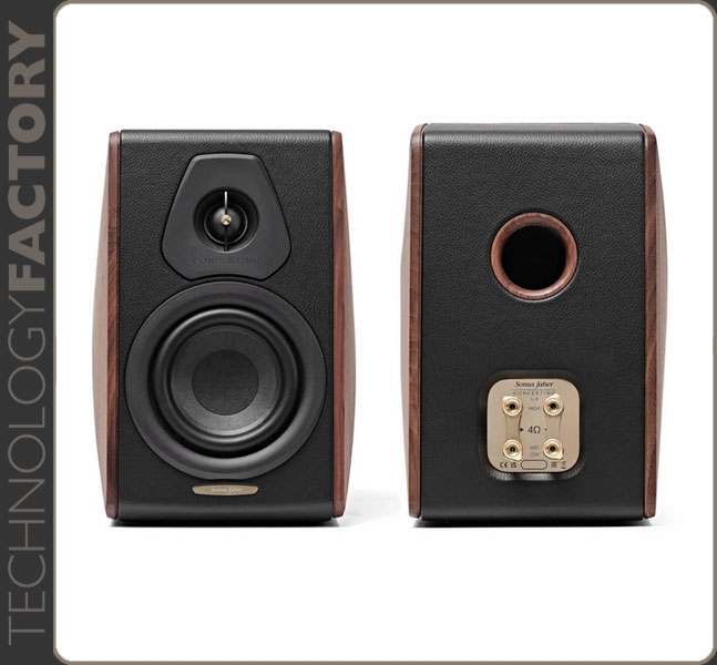 Sonus Faber Concertino G4
