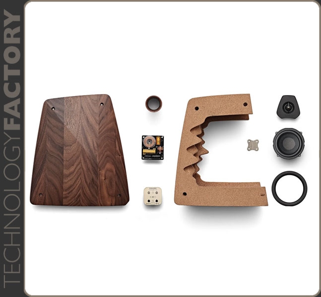 Sonus Faber Concertino G4
