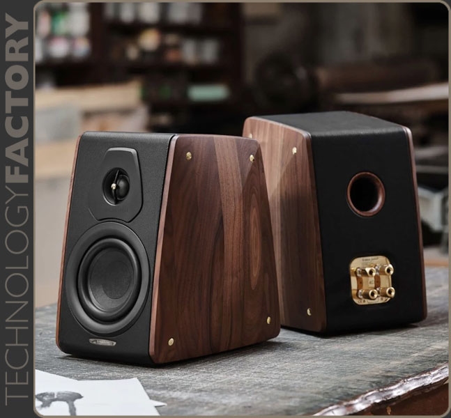 Sonus Faber Concertino G4