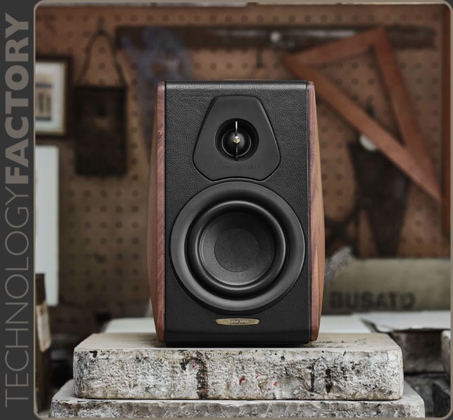 Sonus Faber Concertino G4