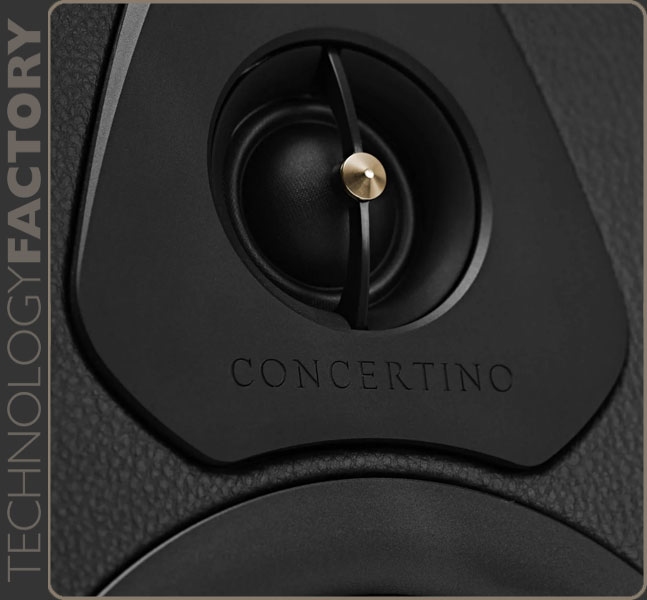 Sonus Faber Concertino G4