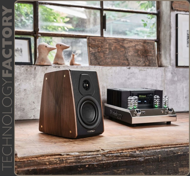 Sonus Faber Concertino G4
