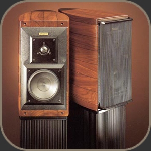 Sonus Faber Guarneri Homage