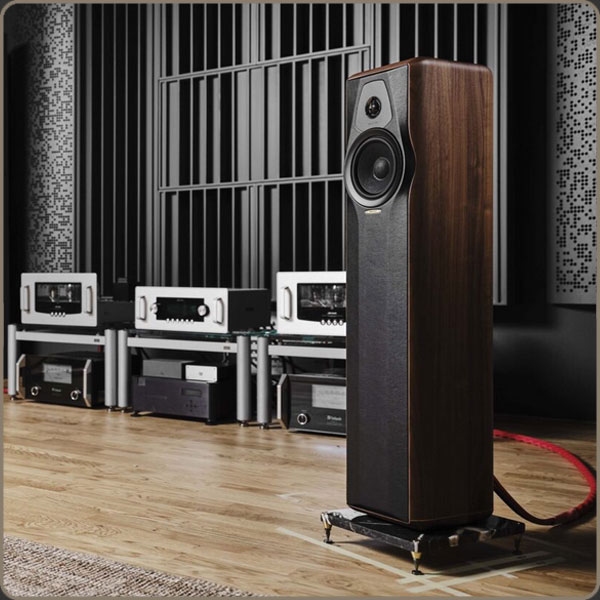 Sonus Faber Maxima Amator