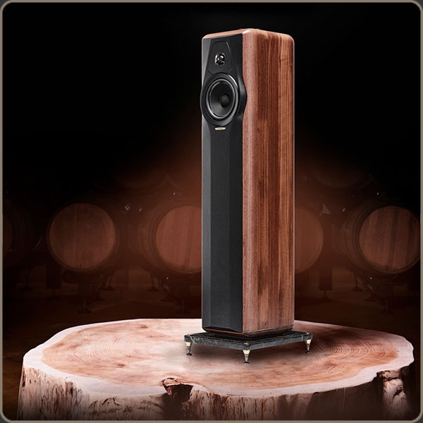 Sonus Faber Maxima Amator