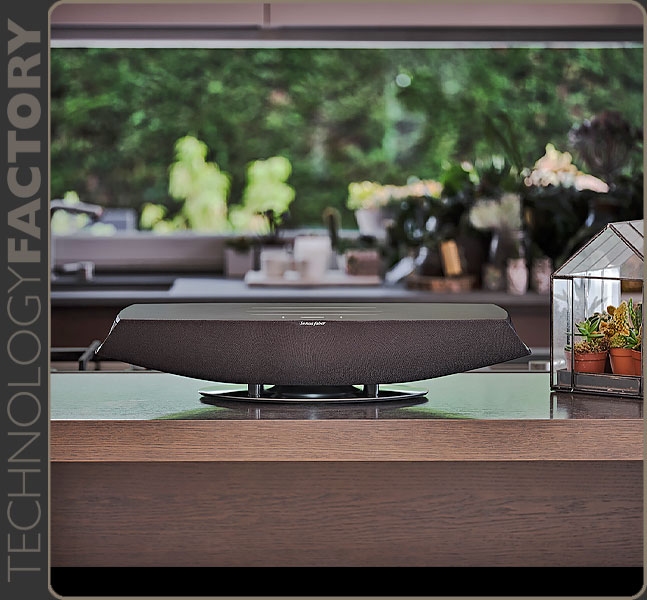 Sonus faber Omnia Graphite