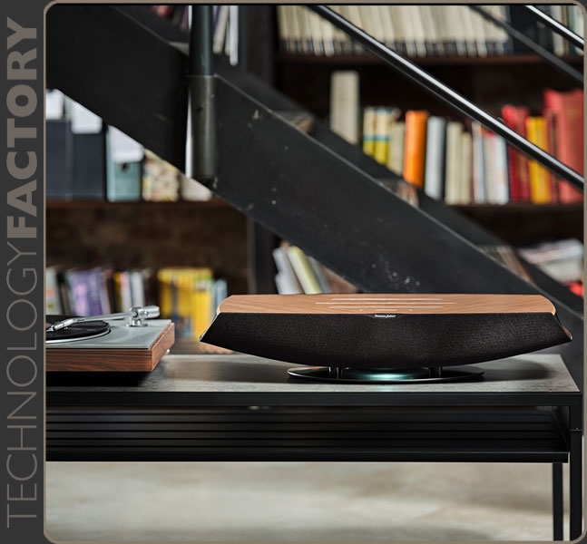 Sonus faber Omnia Graphite