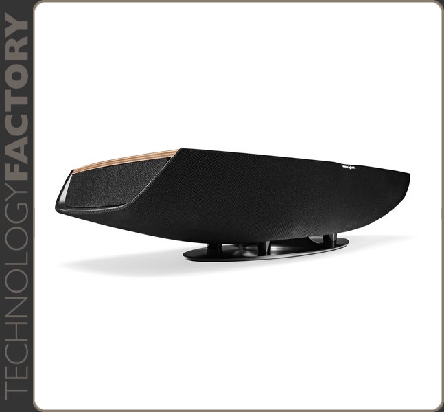 Sonus faber Omnia Graphite