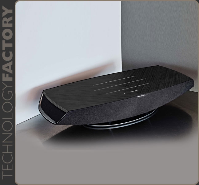 Sonus faber Omnia Graphite
