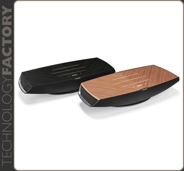 Sonus faber Omnia Graphite