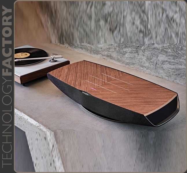 Sonus faber Omnia Graphite