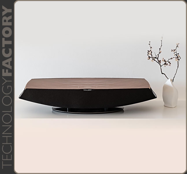 Sonus faber Omnia