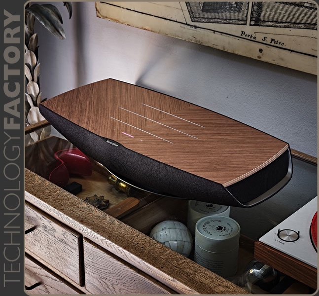 Sonus faber Omnia