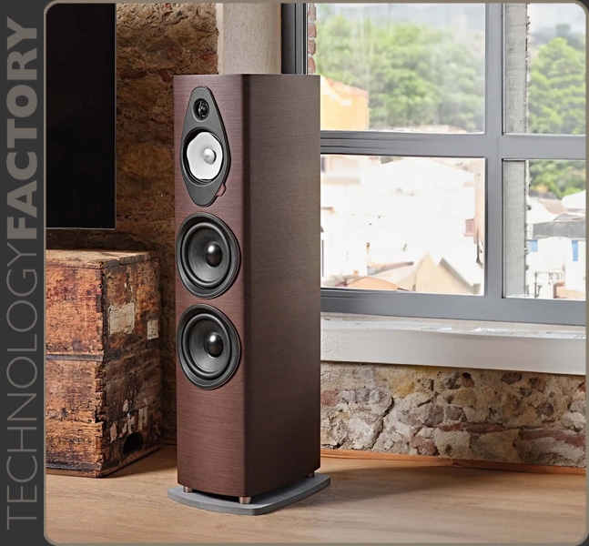 Sonus Faber Sonetto G2 VIII