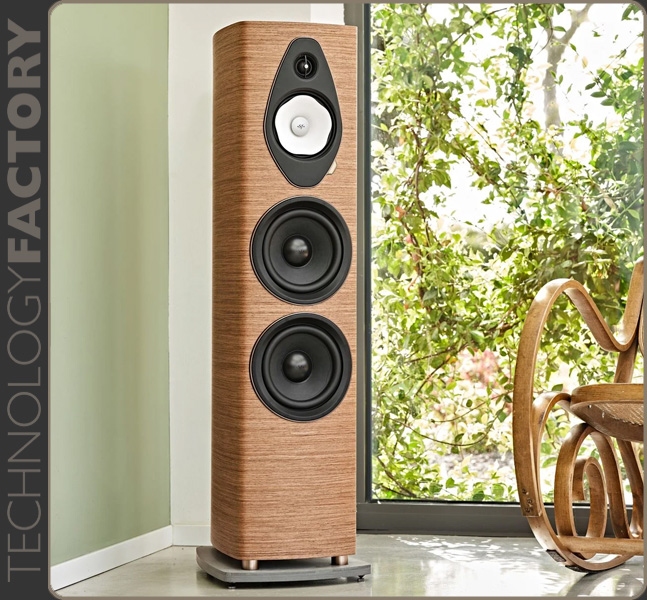 Sonus Faber Sonetto G2 VIII