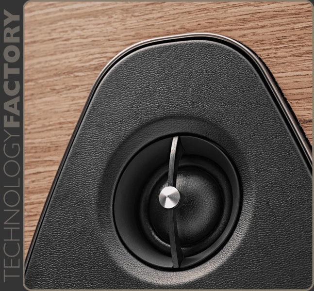 Sonus Faber Sonetto G2 VIII