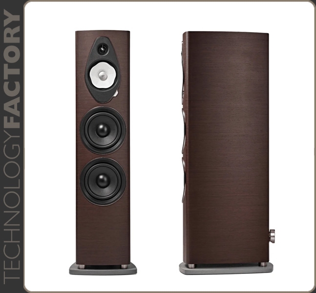 Sonus Faber Sonetto G2 VIII