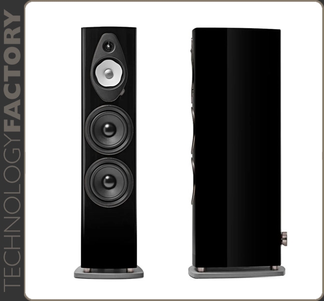 Sonus Faber Sonetto G2 VIII
