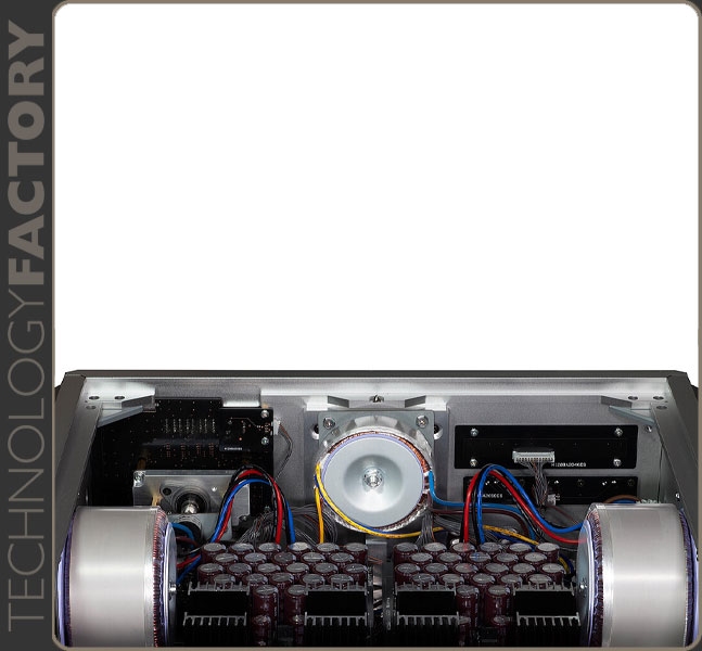 Soulnote P-3 Reference