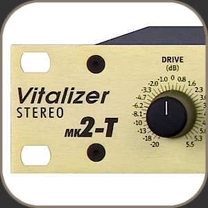 SPL Stereo Vitalizer Mk2-T