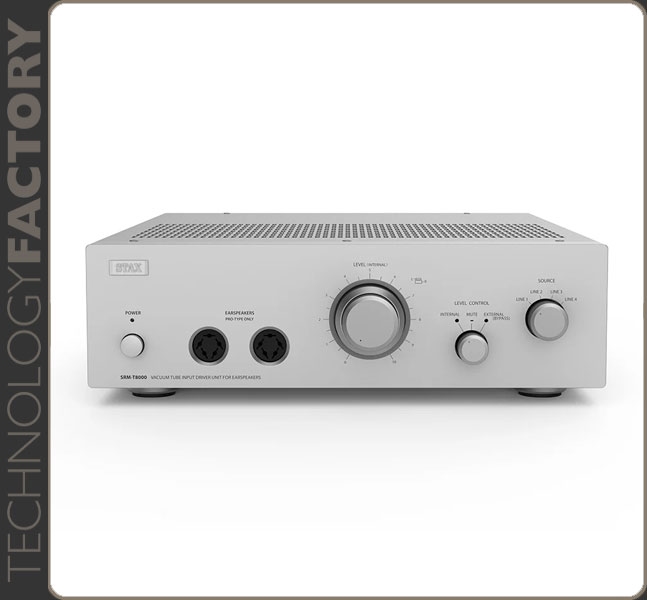 Stax SR-X9000 + SRM-T8000(TK)  Flagship Bundle