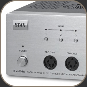Stax SRM-006TS