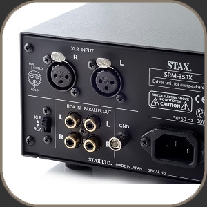 Stax SRM-353X