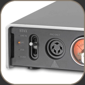 Stax SRM-D50