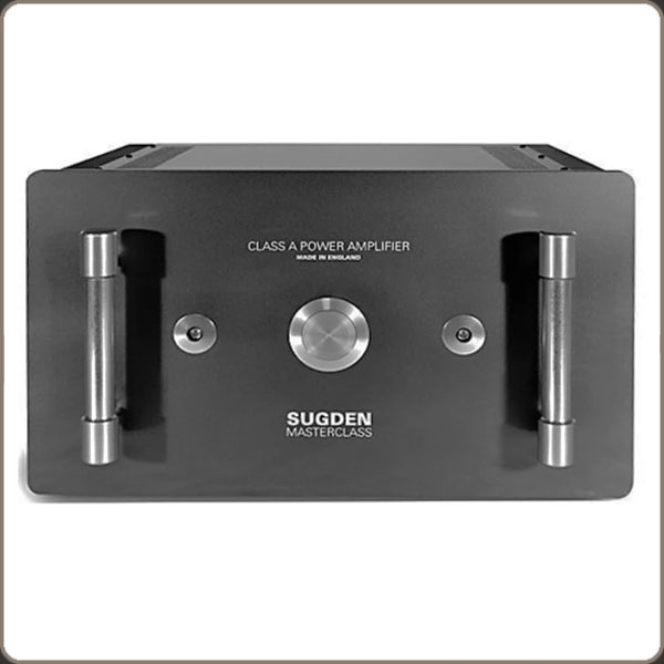 Sugden Audio MPA-4