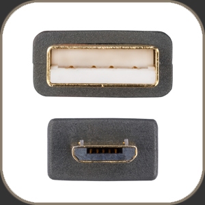 Supra USB 2.0 A Micro B