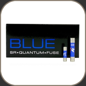 Synergistic Research BLUE Fuse 6,3x32mm