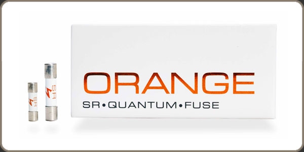 Synergistic Research ORANGE Fuse