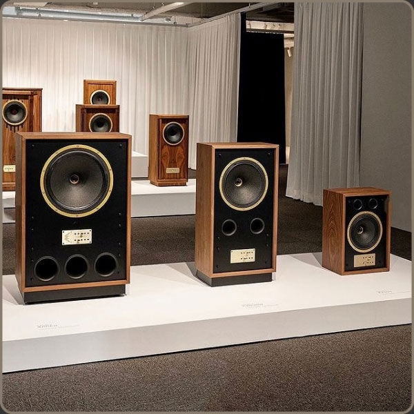 Tannoy Eaton