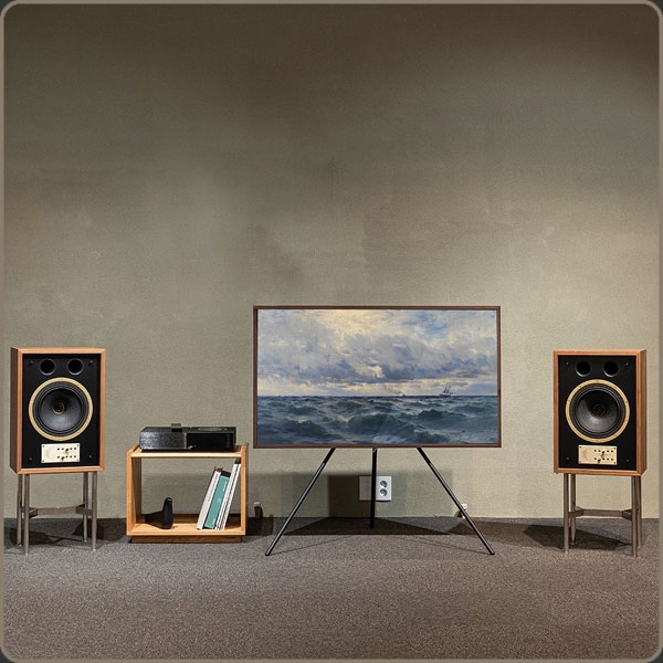 Tannoy Eaton