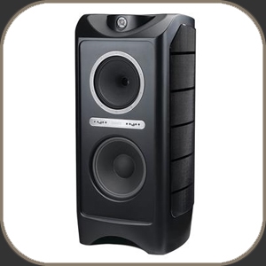 Tannoy Kingdom Royal - Carbon Black