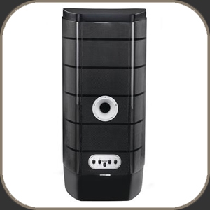 Tannoy Kingdom Royal - Carbon Black